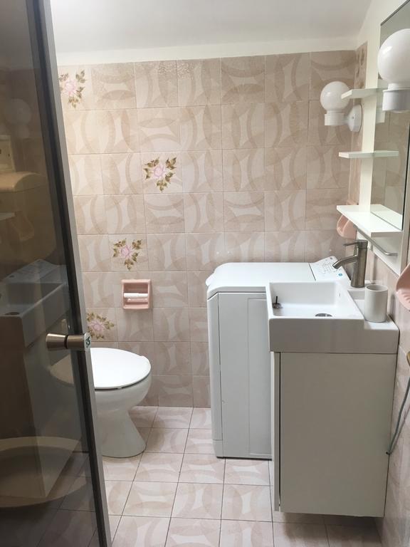 グラードRiva San Vito 2アパートメント エクステリア 写真